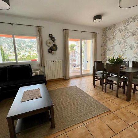Casa Camilla Villa Calpe Eksteriør bilde
