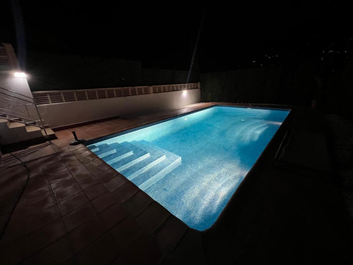 Casa Camilla Villa Calpe Eksteriør bilde