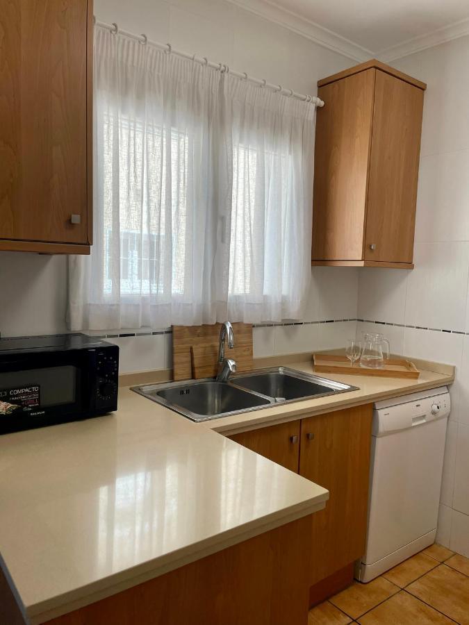 Casa Camilla Villa Calpe Eksteriør bilde