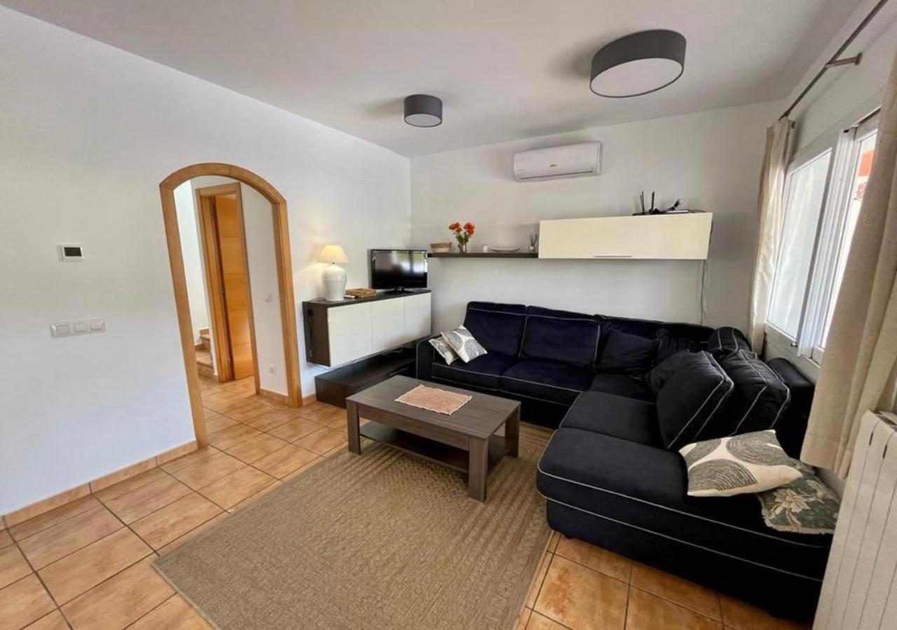 Casa Camilla Villa Calpe Eksteriør bilde
