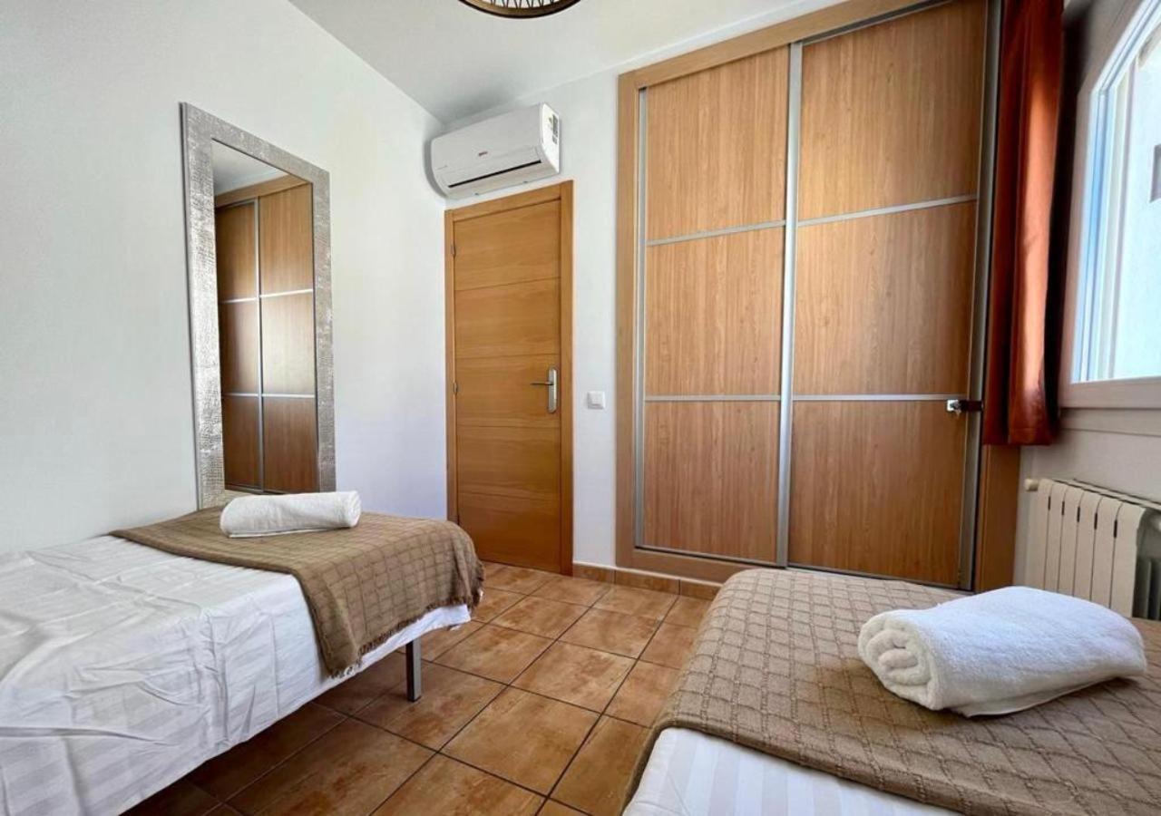 Casa Camilla Villa Calpe Eksteriør bilde