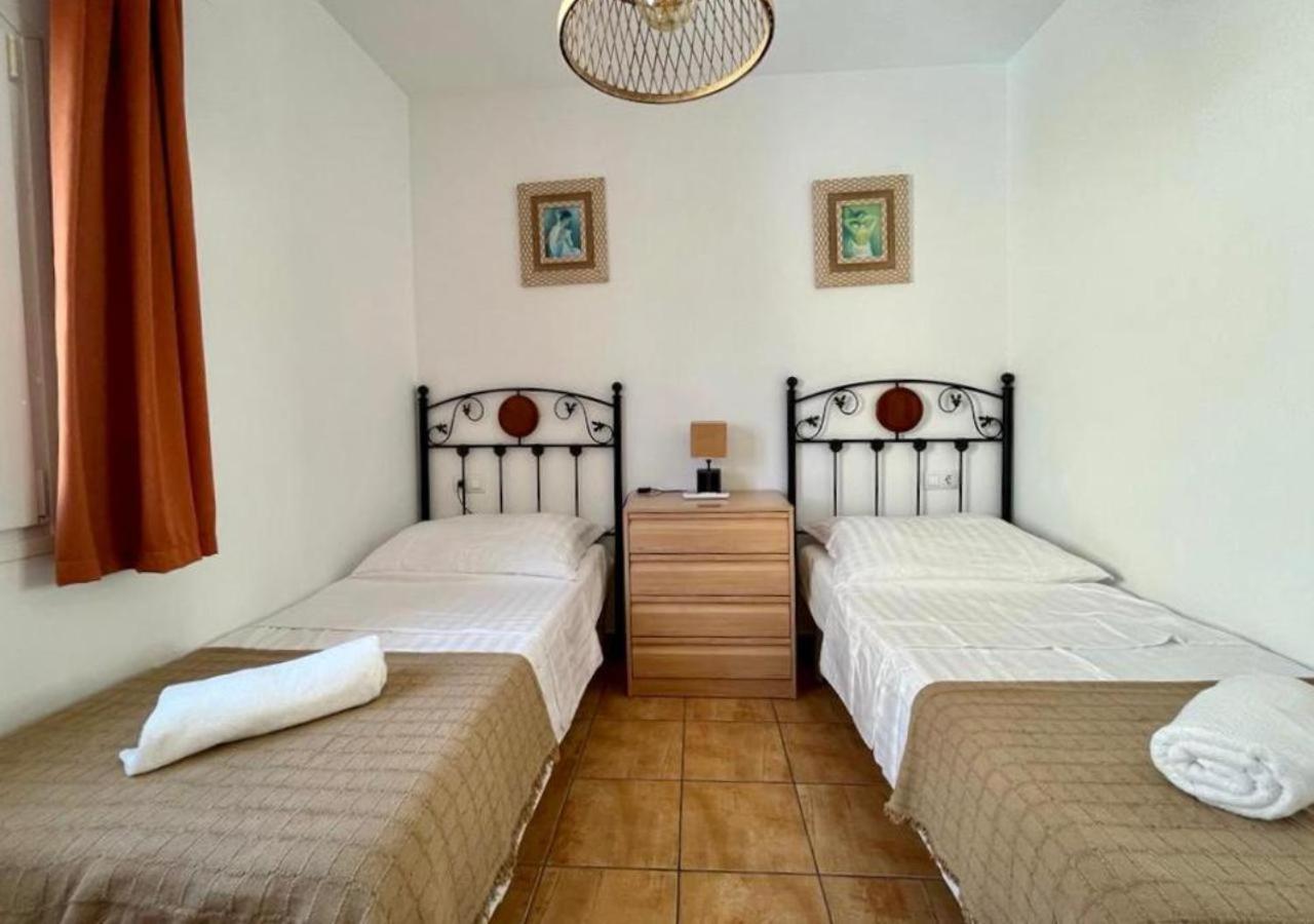 Casa Camilla Villa Calpe Eksteriør bilde
