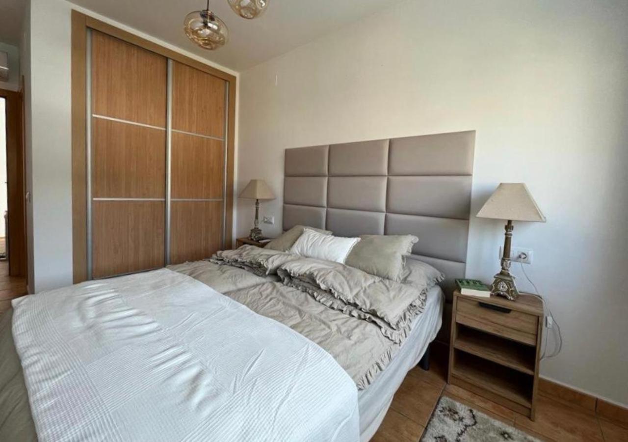 Casa Camilla Villa Calpe Eksteriør bilde