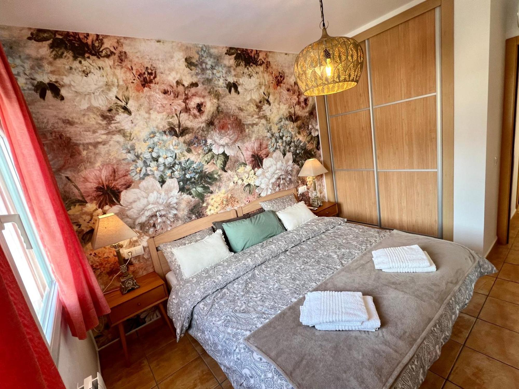 Casa Camilla Villa Calpe Eksteriør bilde